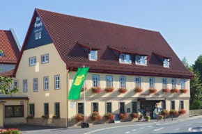 Отель GROSCH Brauhotel & Gasthof, Рёденталь